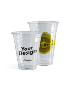 Custom Plastic Cups Wholesale – Order in Bulk!