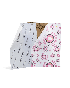Printed Food Wrapping Paper in Bulk