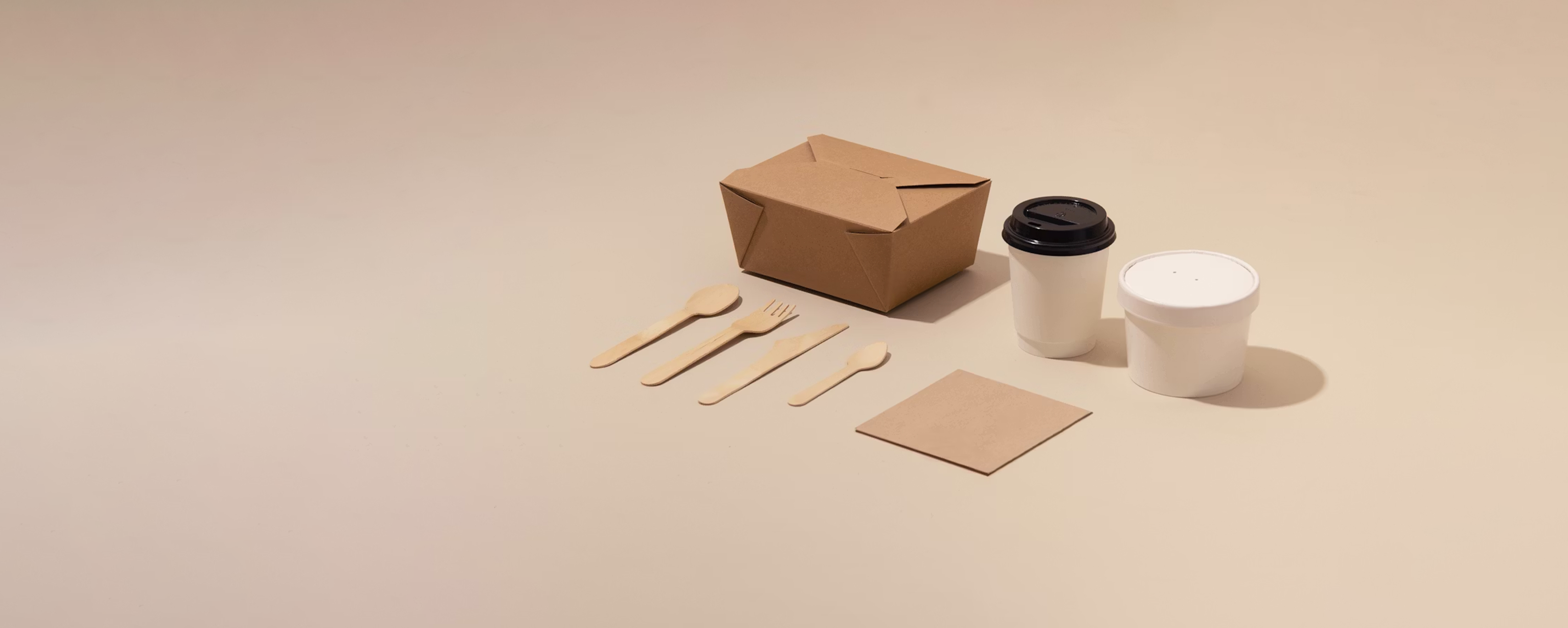 Premium Food Packaging